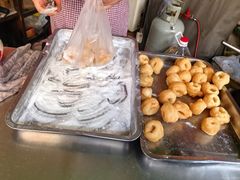 招牌白糖糕-老南昌白糖糕(大士院店)