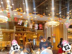 -有璟阁港式餐厅(国贸商城店)
