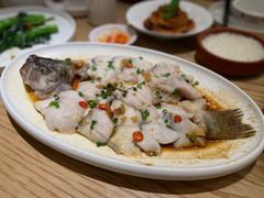 -粤集·手工粤菜(皇庭广场店)