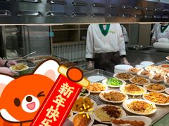 -北大家园食堂
