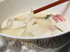 -明湖楼·经典鲁菜山东海鲜(大明湖店)