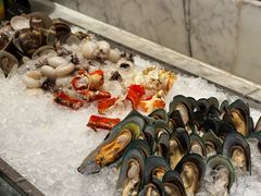 -广州富力丽思卡尔顿酒店