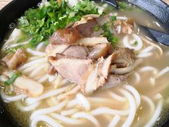 -鑫花溪牛肉米粉(景德路店)