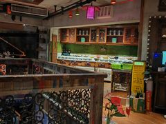 -老灶堂文创火锅(文艺路店)