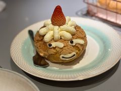 Magic 显眼包-西堤厚牛排(国瑞店)