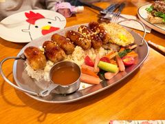 -Mesa Madre梅萨妈妈·Bintana(国贸店)