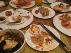 android_upload_pic-海中洲国际大酒店-自助餐厅