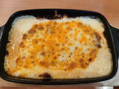 -萨莉亚意式餐厅(深圳北站店)