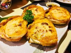 芝士蟹堡-有喜屋·深夜食堂(北京西路店)