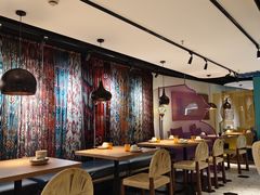 -纳鲁孜·新疆特色餐厅(上海悦荟广场店)