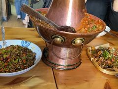 -蜗牛小馆醉乡民谣云南菜(惠新西里店)