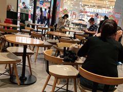 -星巴克(深圳丹竹头分店)