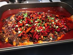-半天妖烤鱼(西铁营万达店)