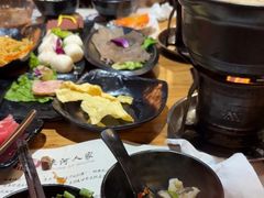 -束河人家(南锣鼓巷店)