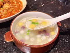 米酒汤圆-华豫川酒家(双子塔店)