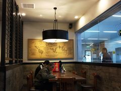 -星巴克(无锡大东方店)