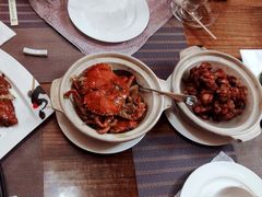 -马勒别墅·中餐厅