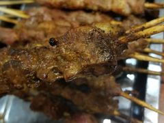 -清真·西北人家风味馆(中山中路店)