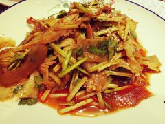 -鸡毛店·川菜(双楠店)