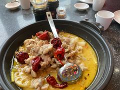 -王庄阿咪海鲜大排档(象园店)