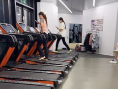-乐刻运动健身(青山印象城店)