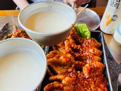 -小木屋米酒店总店