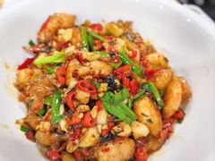 -笨罗卜浏阳菜馆(太平街店)