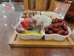 -那家老院子东北菜·饺子·小鸡炖蘑菇(艳华街店)