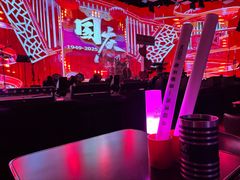 -MOSSO·Liveshow(M3香港广场店)