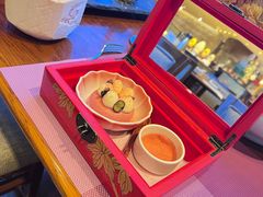 -龙城咖啡厅(常州富都洲际店)