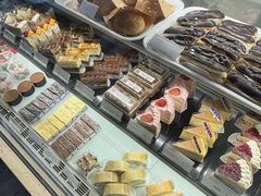 -布朗尼西饼(粮道街店)