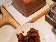 -绿茶餐厅(成都太古里店)