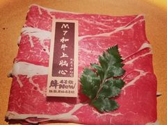 -牛New寿喜烧(青浦店)