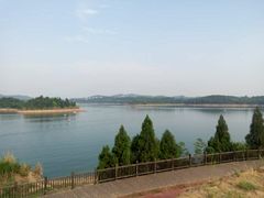 -仙海旅游度假区