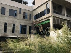 -广州市紫泥堂文化创意园景区