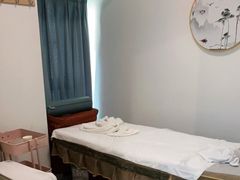 -感智盲人按摩·艾灸·肩颈SPA(岗厦店)