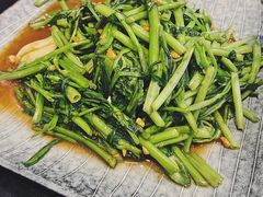 -URBAN SOI Thai Kitchen乐泰料理(长乐路店)