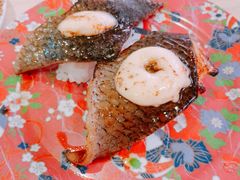 -沼津魚がし鮨(御殿場アウトレット店)
