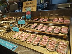 -東盛炭烤自助料理(浦东文峰广场店)