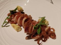 -香樟花园法式铁板烧(恒隆广场店)