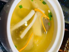-恒记饭店·海鲜明档(淹城店)