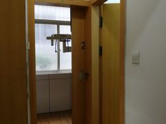 -上海市黄浦区牙病防治所(江西中路门诊部)
