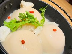 -大和食乐·鲜和牛酸汤火锅(环宇荟店)