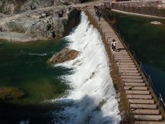 -河南宝泉旅游区