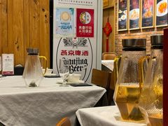-福海居烤鸭店(鸟巢店)