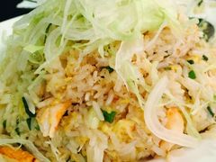 -无招牌海鲜餐厅(怡丰城店)