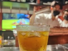-乌君·酒场·炭火烧鸟(侨城坊店)