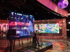 -K+全国连锁KTV(绿地缤纷天地店)