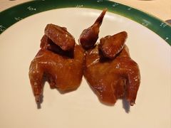 -金狮麟·新豫菜(杏石口路店)