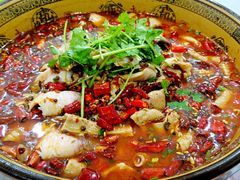 android_upload_pic-燕兵眉州肥肠鱼饭店